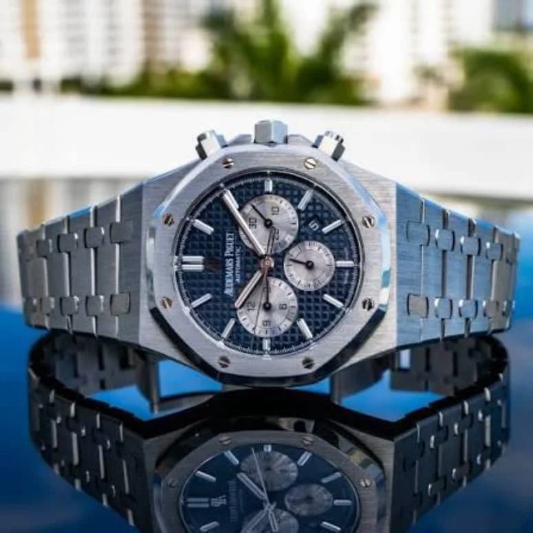 Luxury Watch